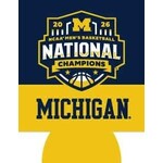 Sewing Concepts UMI-AC-26 Champs Can Cooler 12oz