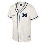 Colosseum Athletics UMI-Y-26 JERSEY SEEKER BASEBALL