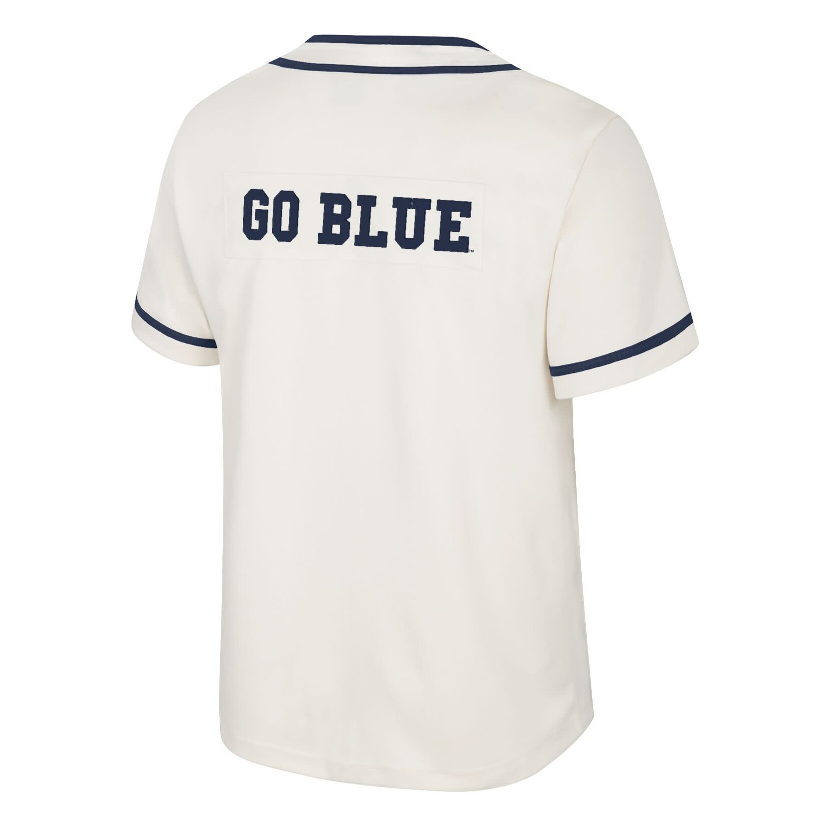 Colosseum Athletics UMI-Y-26 JERSEY SEEKER BASEBALL