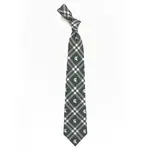 Eagles Wings Michigan State Spartans Rhodes Necktie