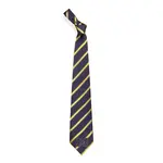 Eagles Wings Michigan Wolverines Woven Poly Necktie