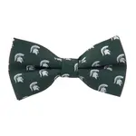 Eagles Wings Michigan State Spartans Repeat Bow Tie
