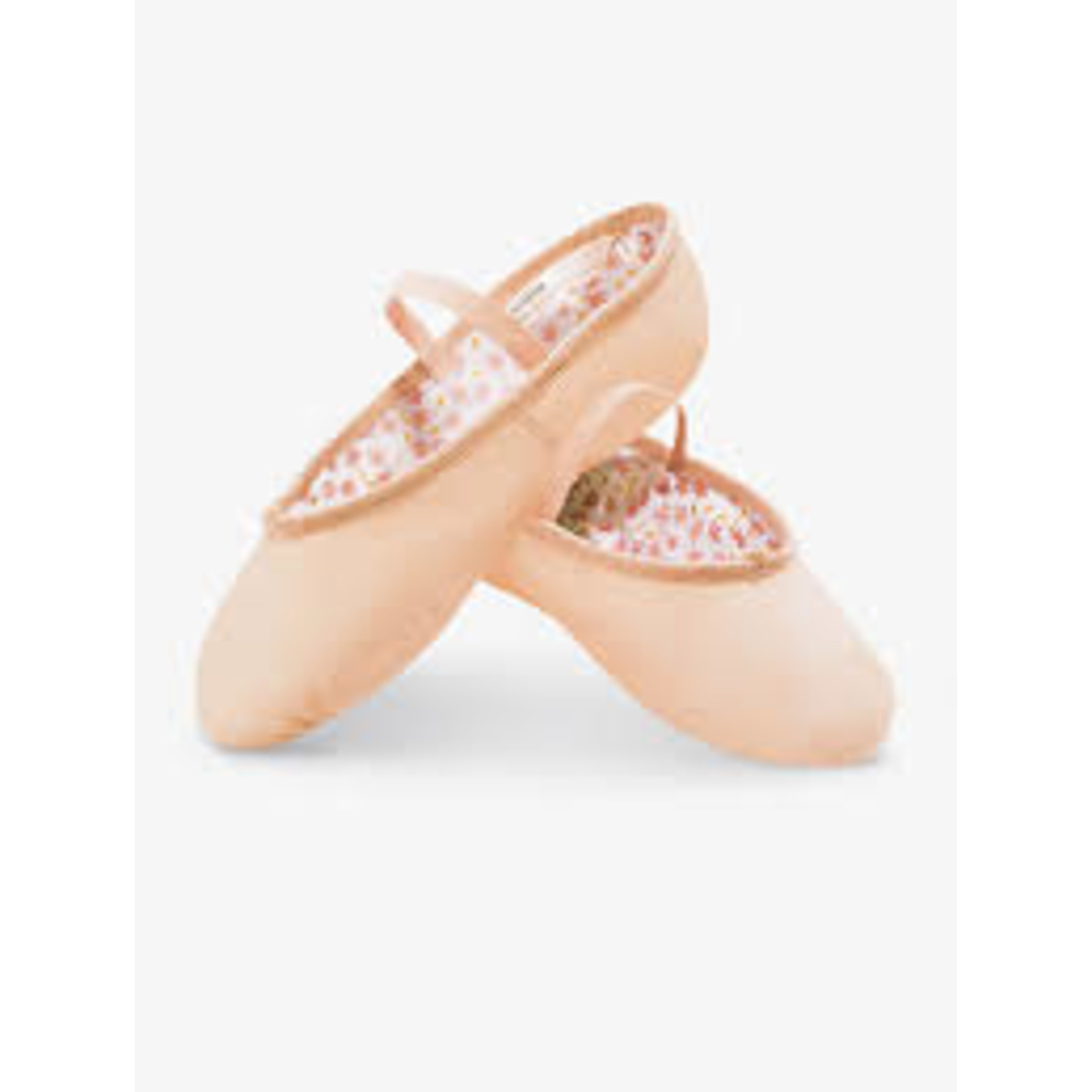 Capezio Capezio Ballet Shoes Pink