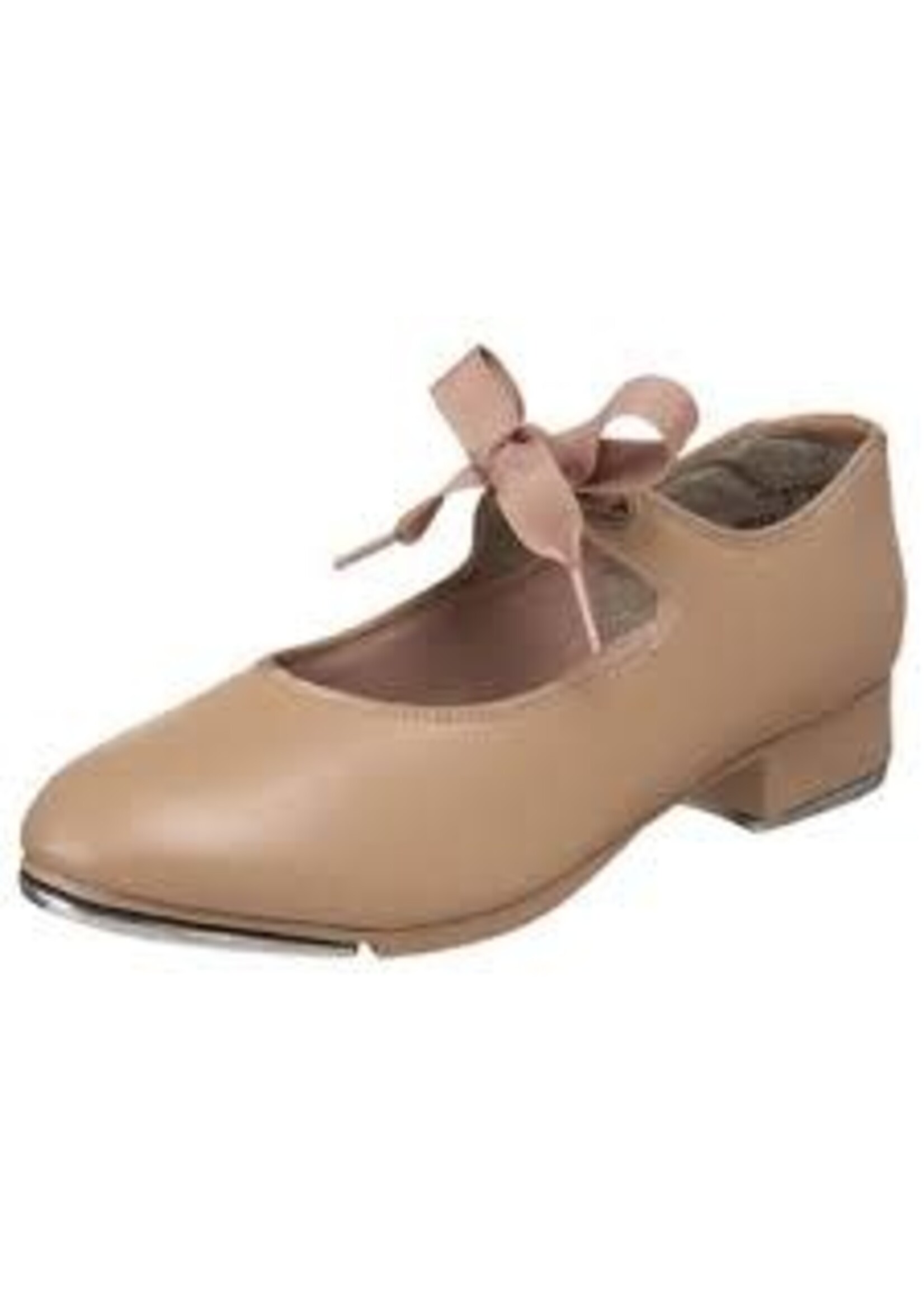 Capezio Capezio Tap Caramel 1.5W