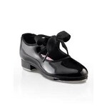 Capezio Capezio Tap Shoes Black