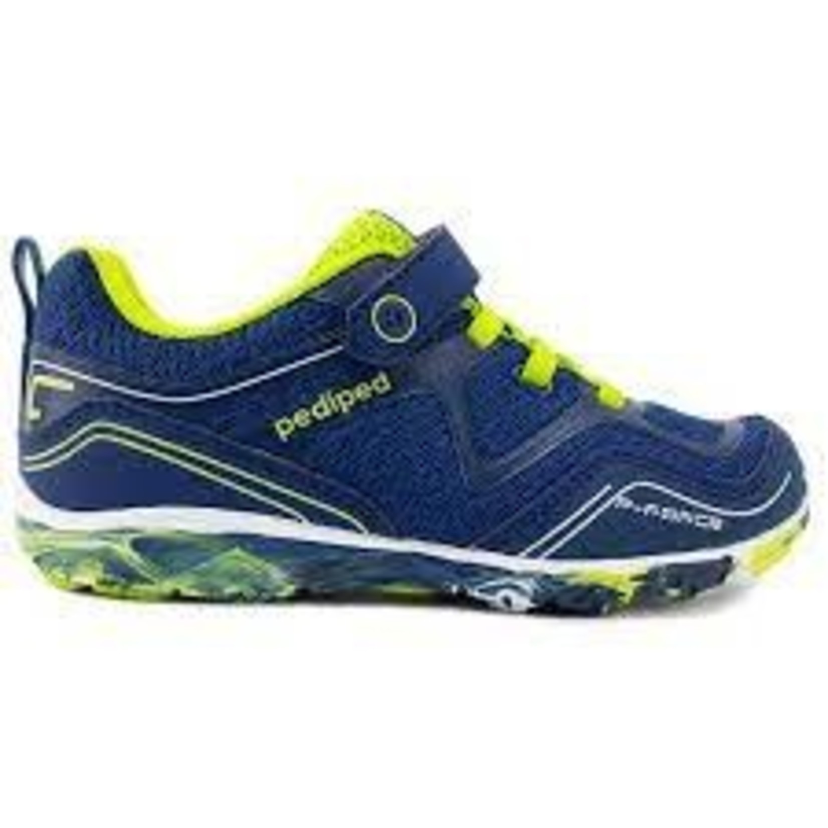 Pediped Pediped Force Indigo