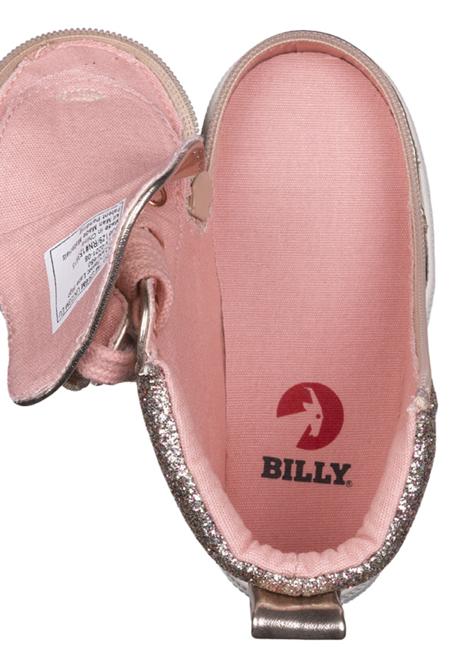 Billy Billy Unicorn