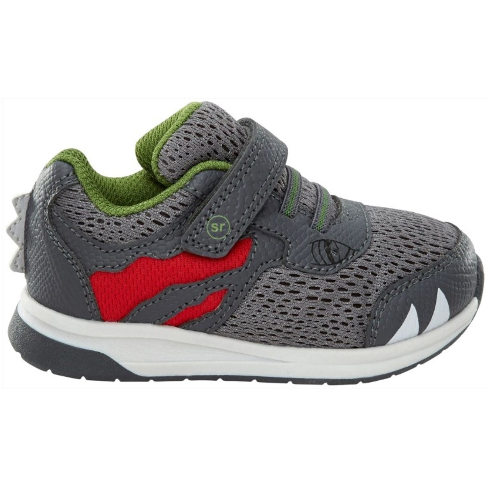 Stride Rite Stride Rite Lighted Dinosaur
