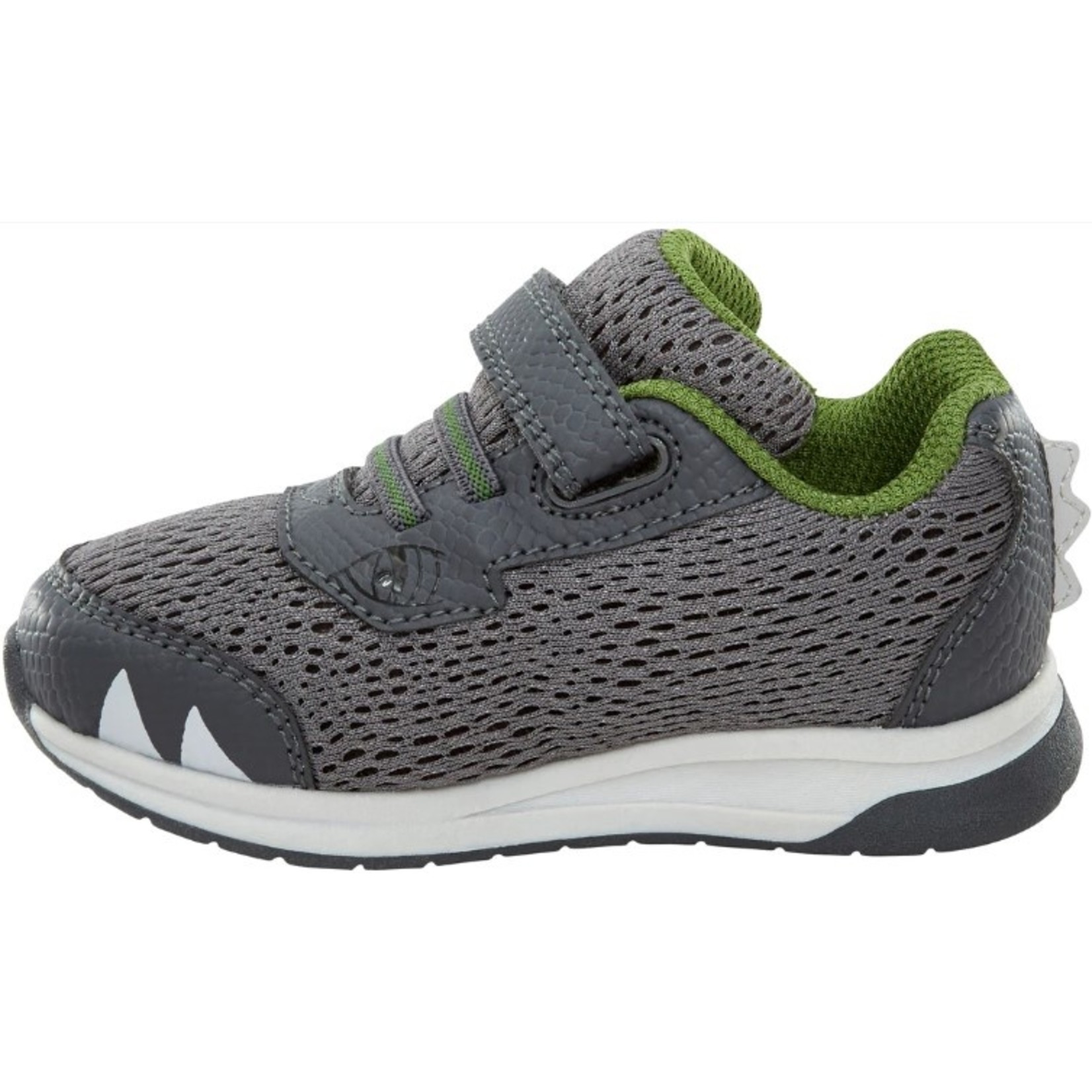 Stride Rite Stride Rite Lighted Dinosaur
