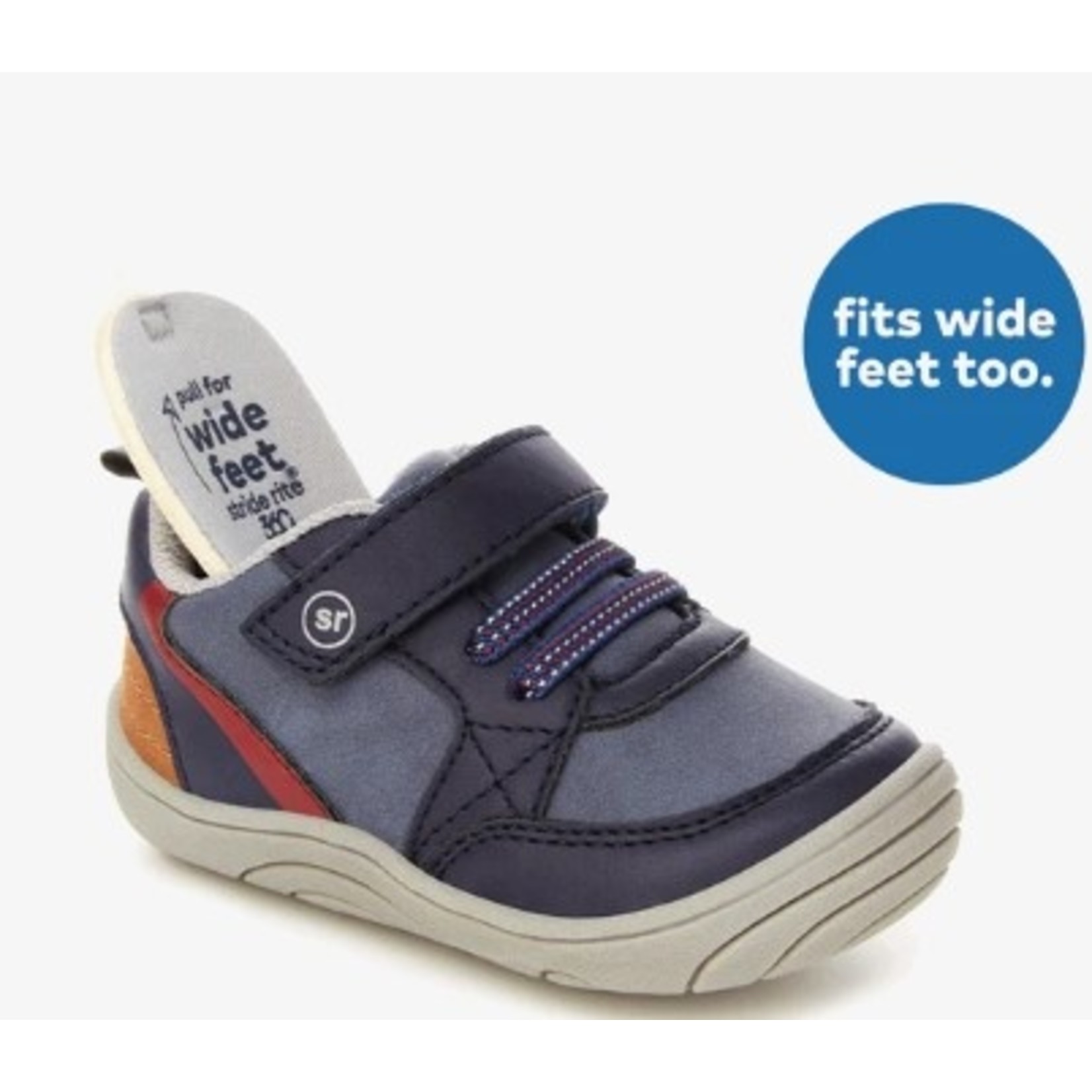 Stride Rite Stride Rite Dustin