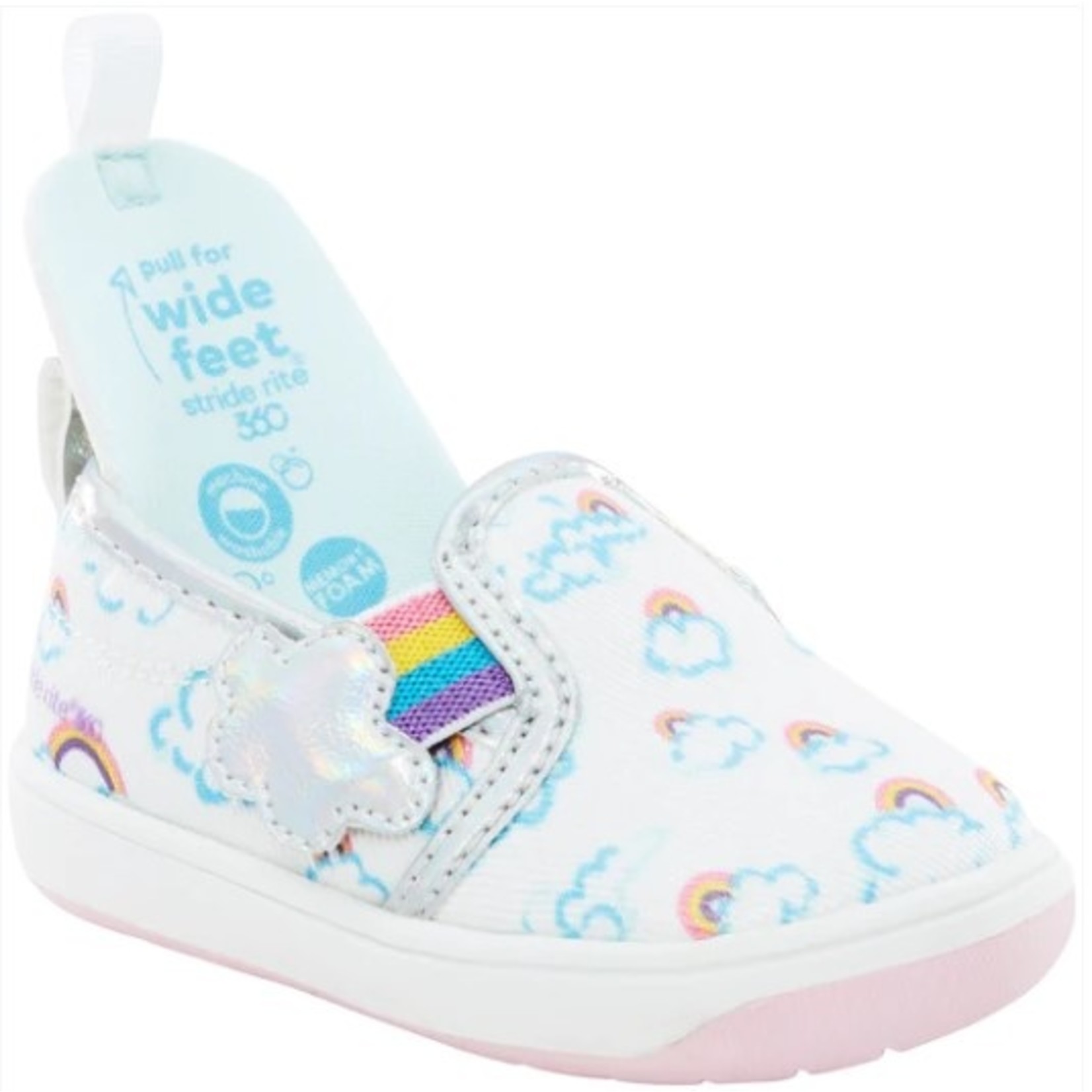 Stride Rite Stride Rite Galina