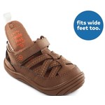 Stride Rite Stride Rite Amos 2.0 Brown