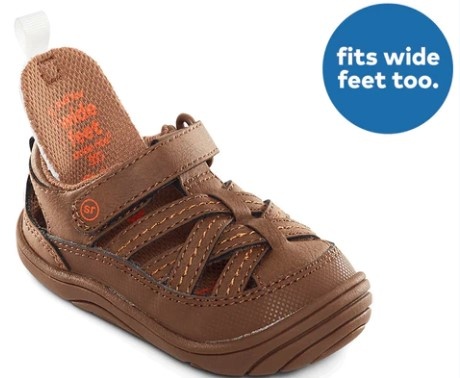 Stride rite amos sale