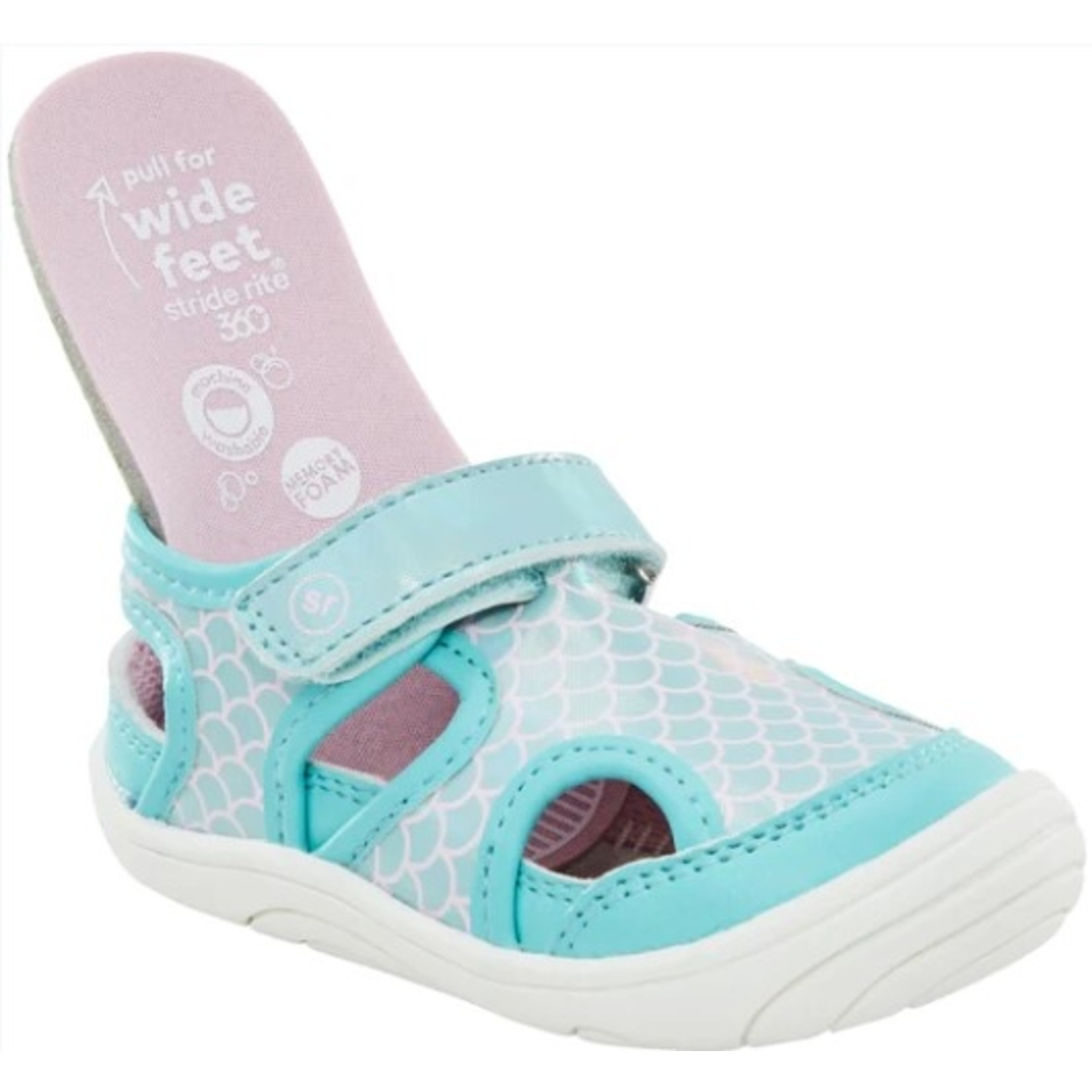 Stride Rite Stride Rite Wave