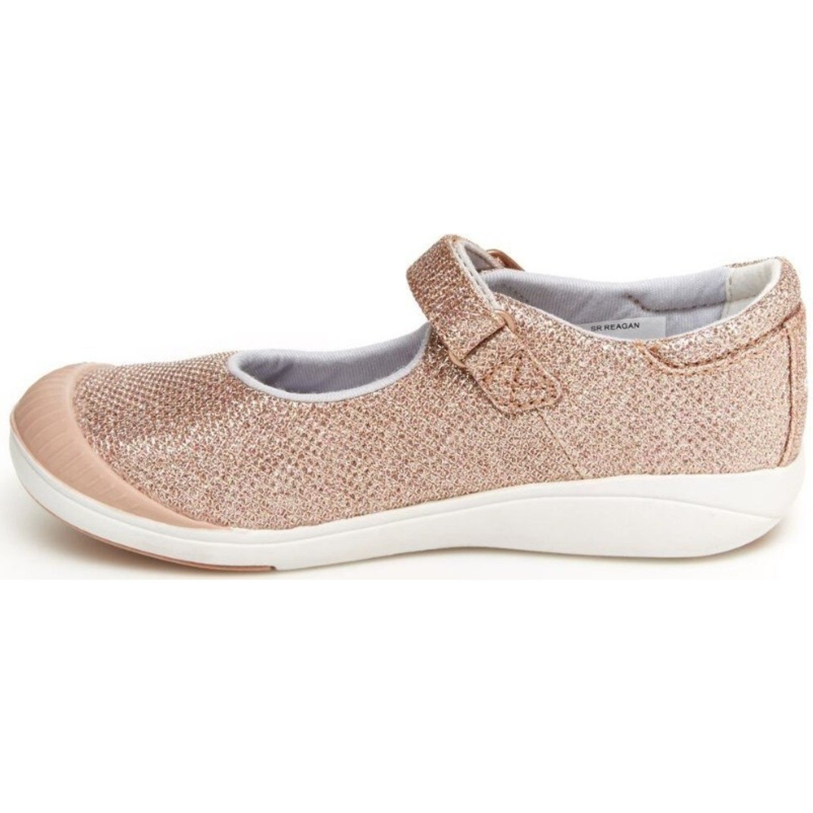 Stride Rite Stride Rite Reagan Rose Gold 9.5