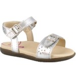 Stride Rite Stride Rite Roxanna SIlver