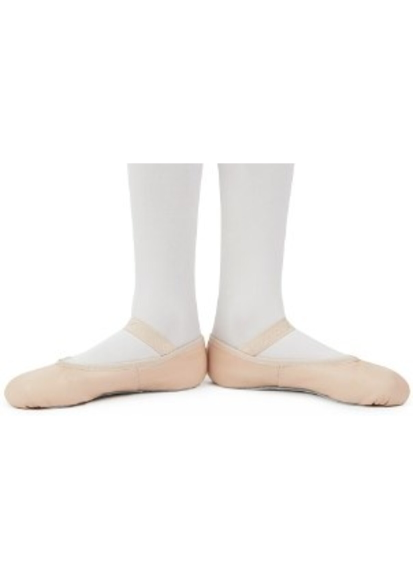 Capezio Capezio Ballet Daisy Pink 10M