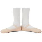Capezio Capezio Daisy Ballet Shoes Pink