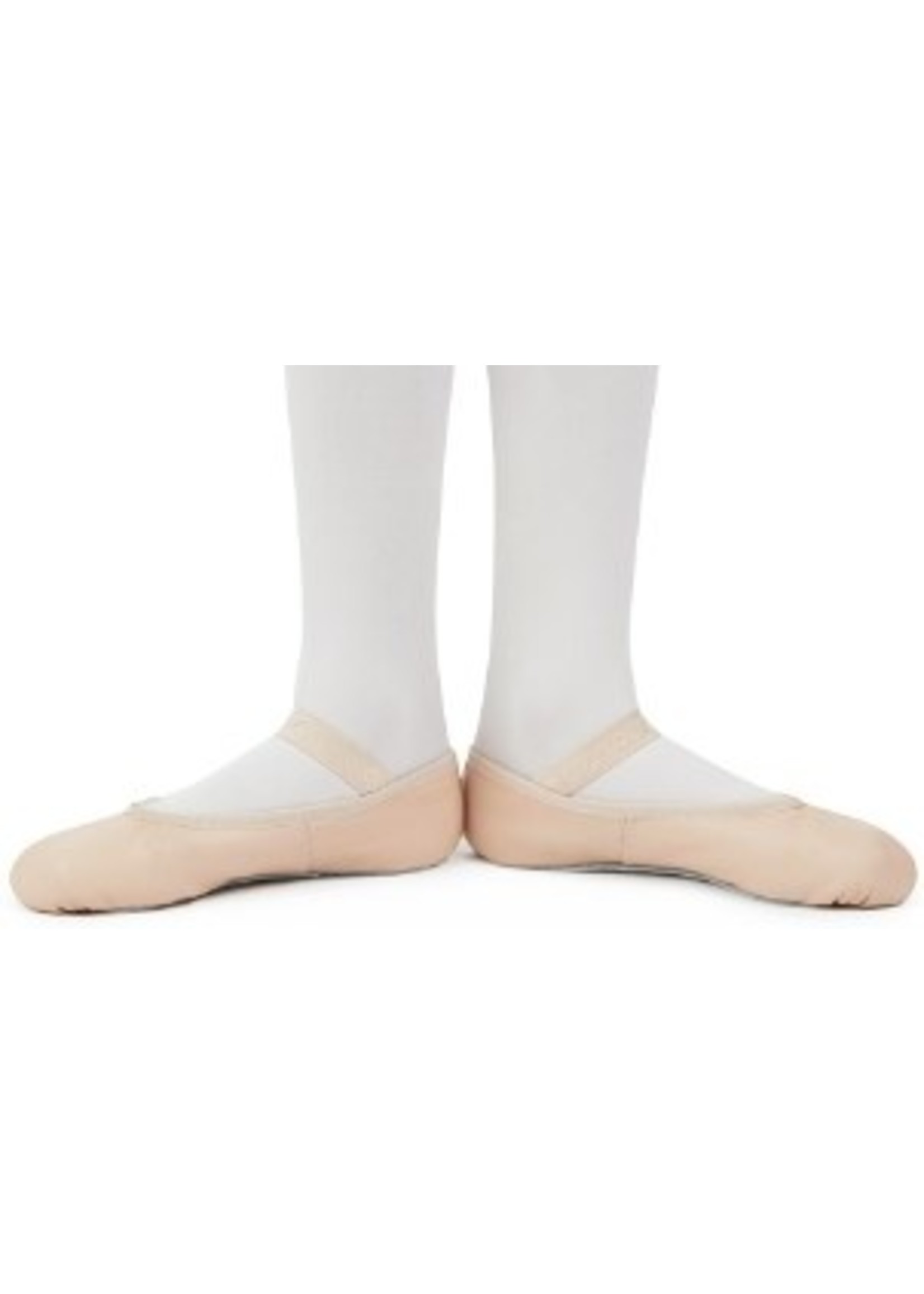 Capezio Capezio Daisy Ballet Shoes Pink