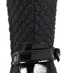 Pediped Pediped Naomi Boot Black