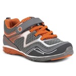Pediped Pediped Force grey/orange 12-12.5