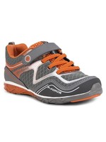 Pediped Pediped Force grey/orange 12-12.5