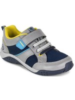 Pediped Pediped Justice Grey/Navy 1