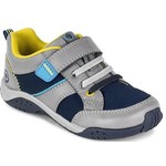 Pediped Pediped Justice Grey/Navy 1.5-2