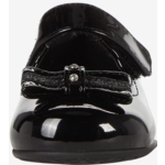 Rachel Shoes Black Patent