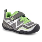 Pediped Pediped Force Silver/Lime