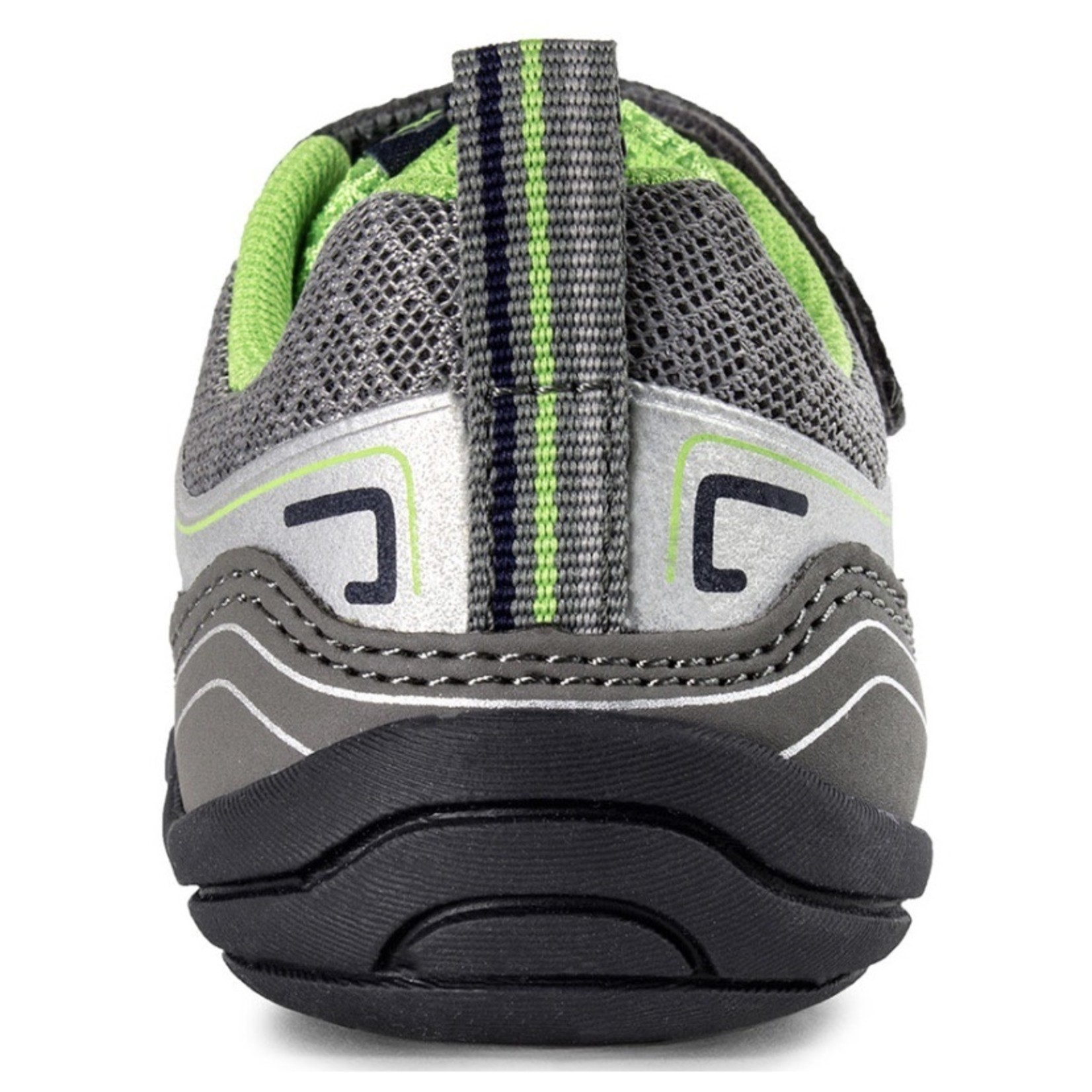 Pediped Pediped Force Silver/Lime
