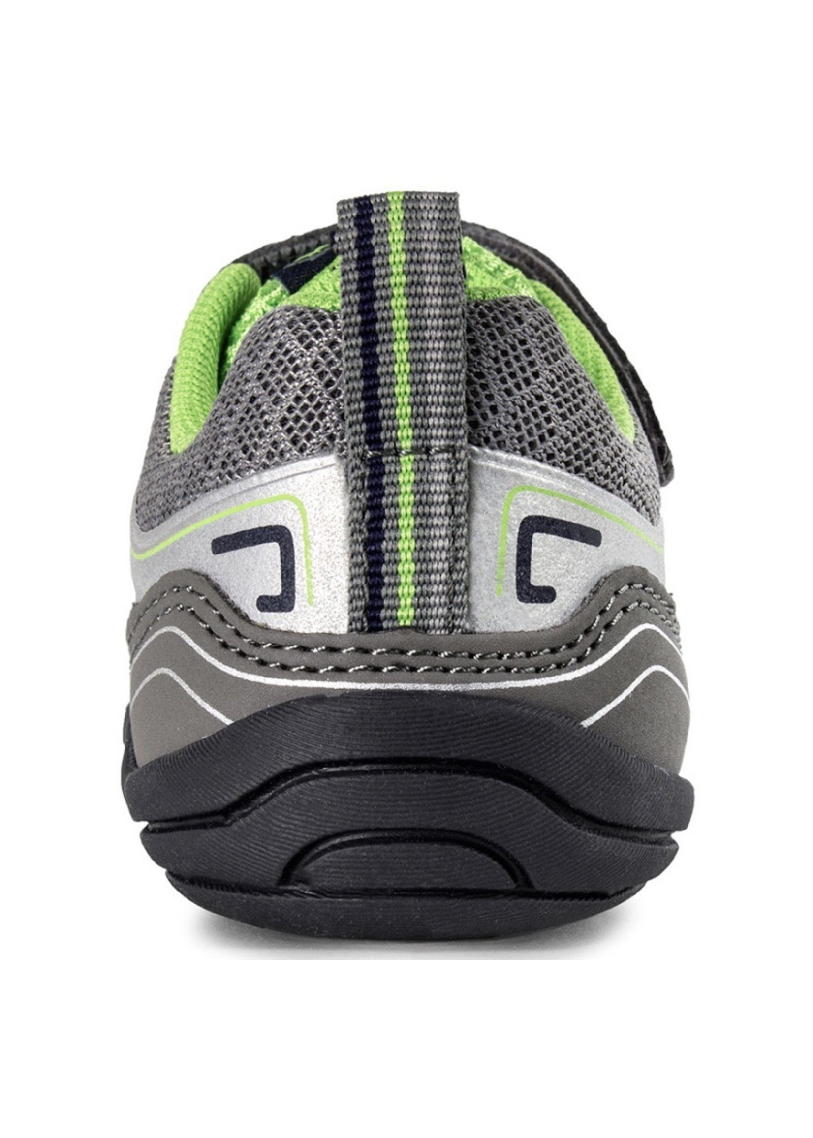 Pediped Pediped Force Silver/Lime