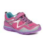 Pediped Pediped Force Pink/Silver