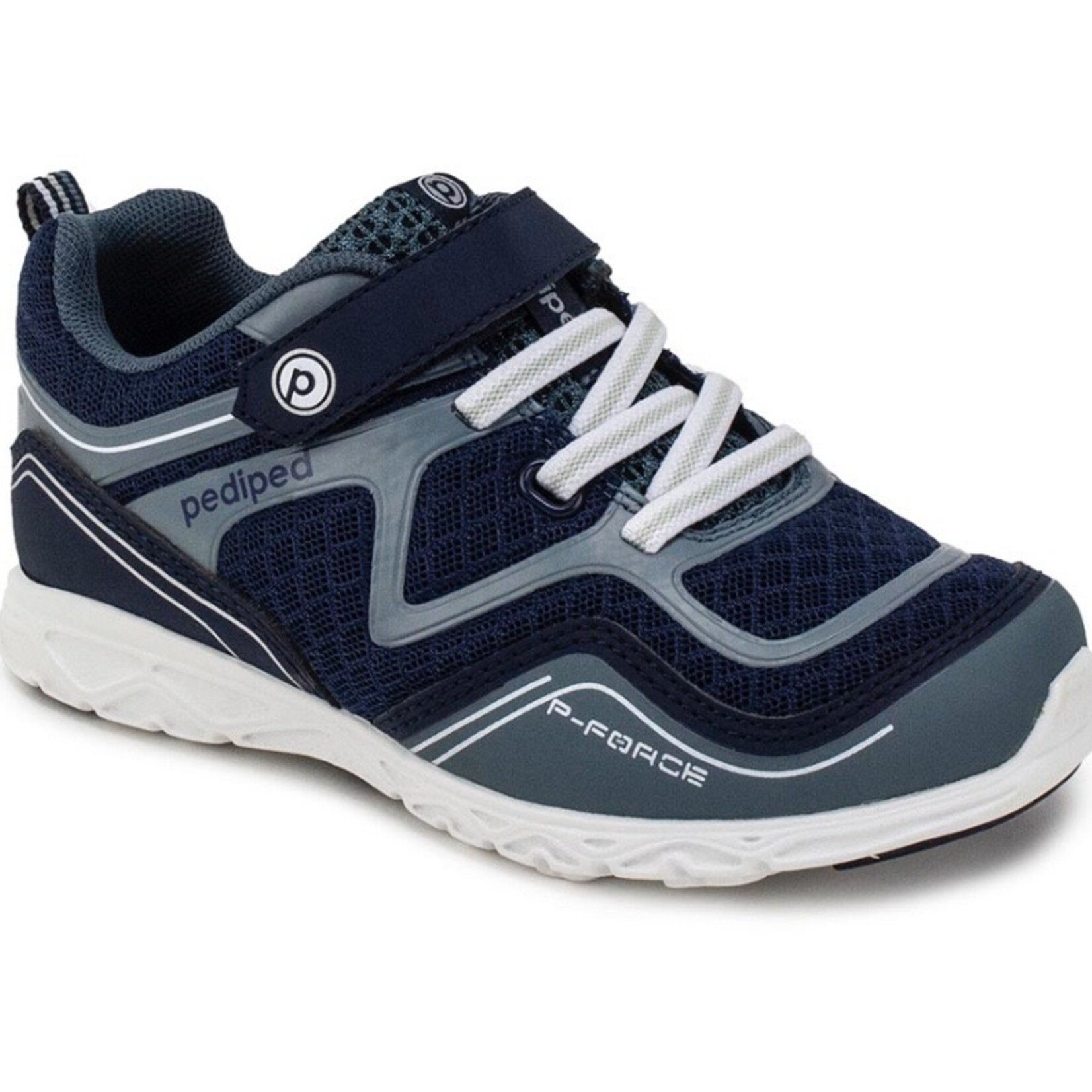 Pediped Pediped Force Navy/Silver