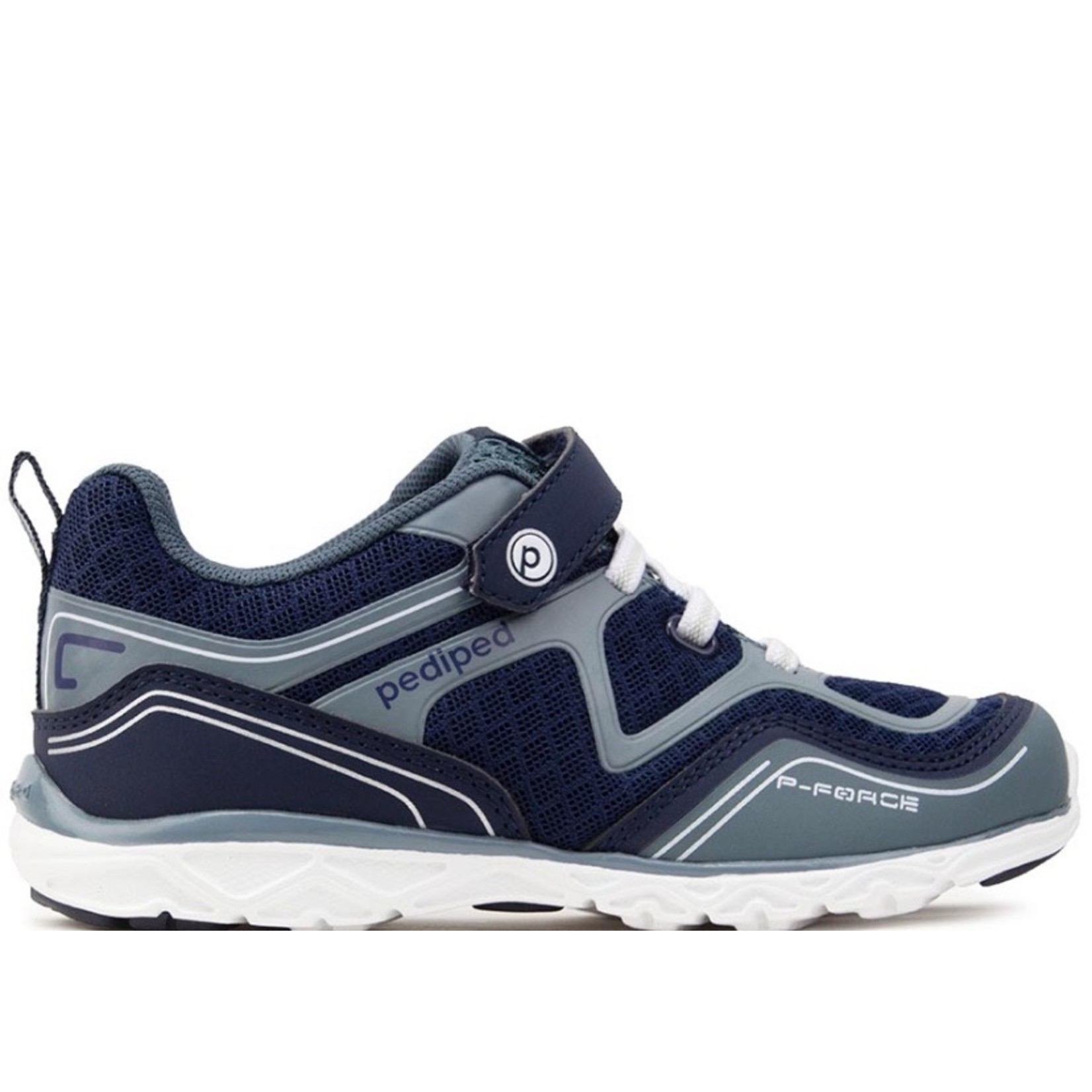 Pediped Pediped Force Navy/Silver