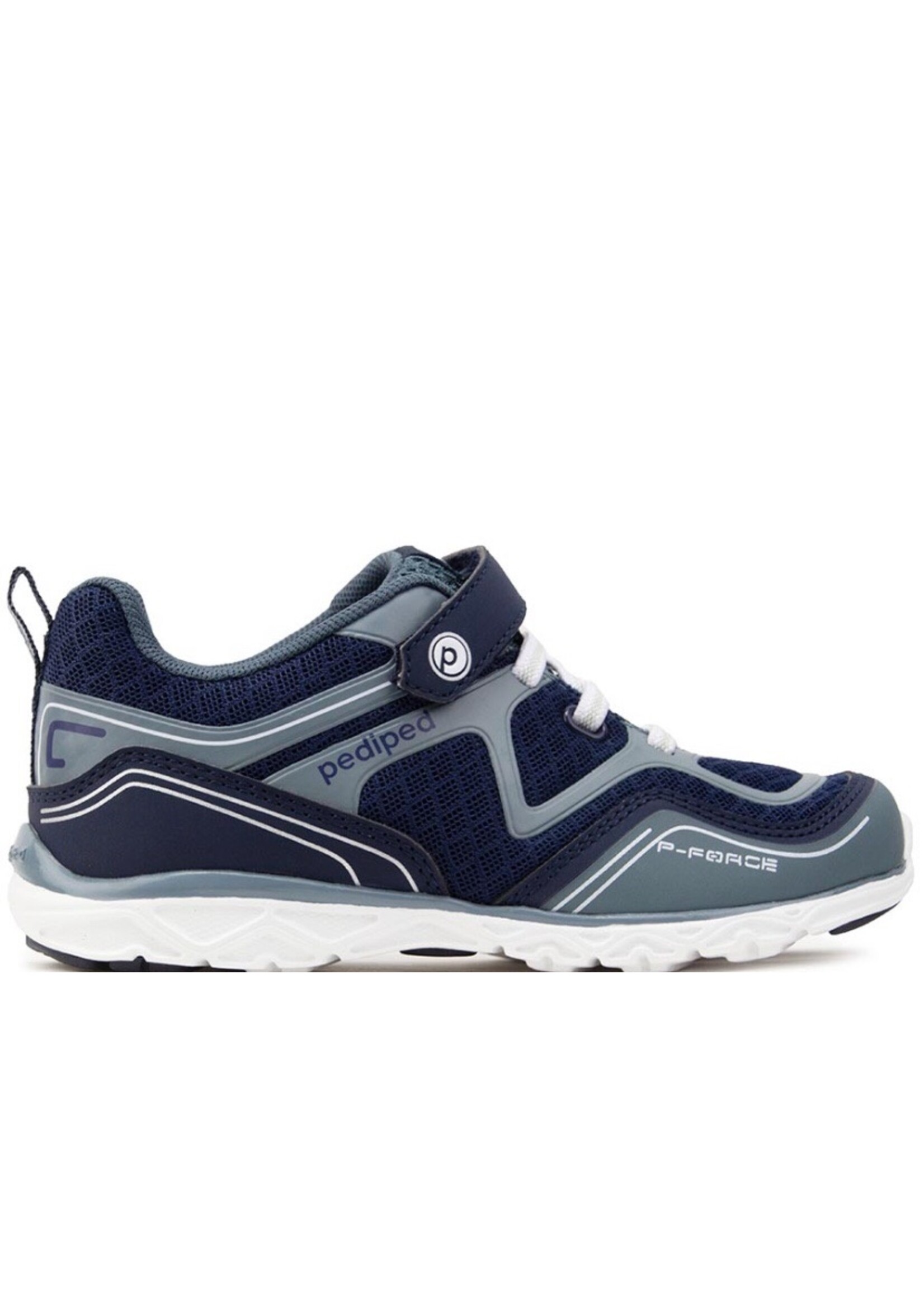 Pediped Pediped Force Navy/Silver
