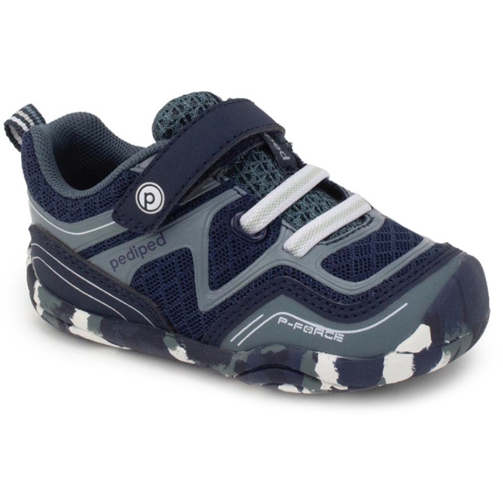 Pediped Pediped Force Navy
