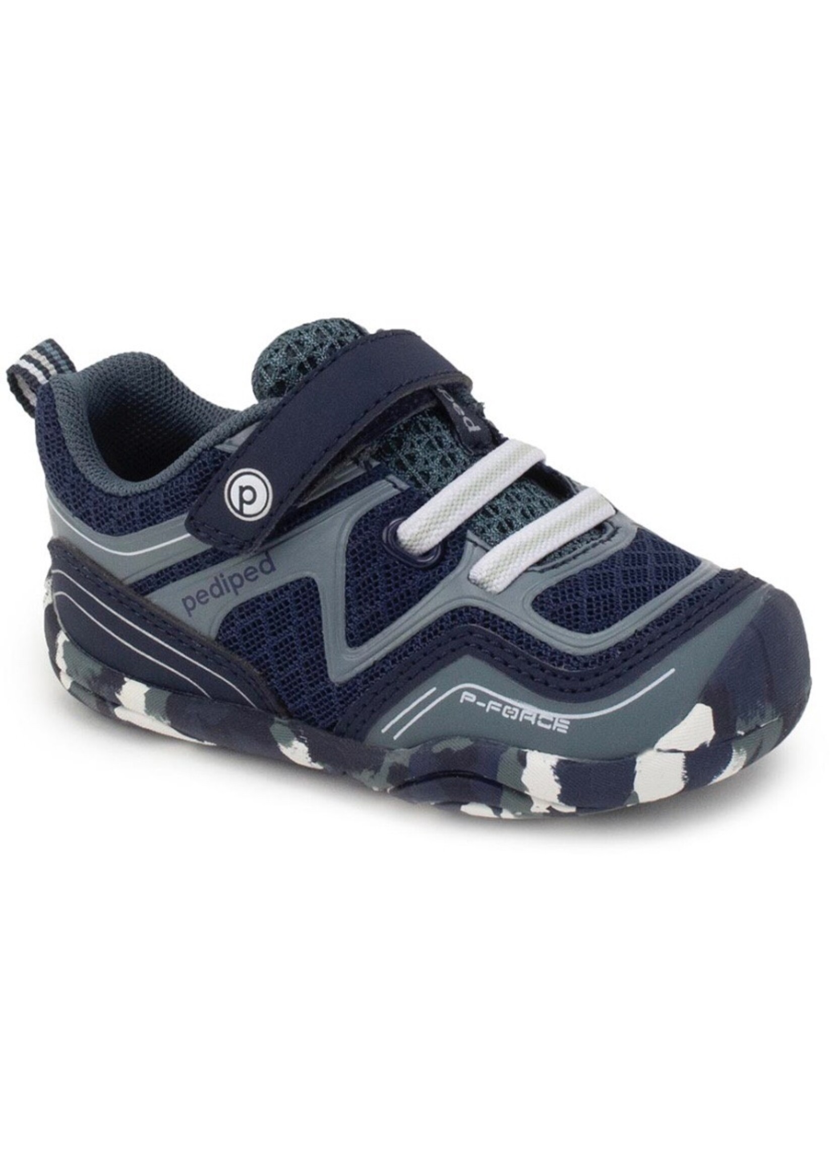 Pediped Pediped Force Navy