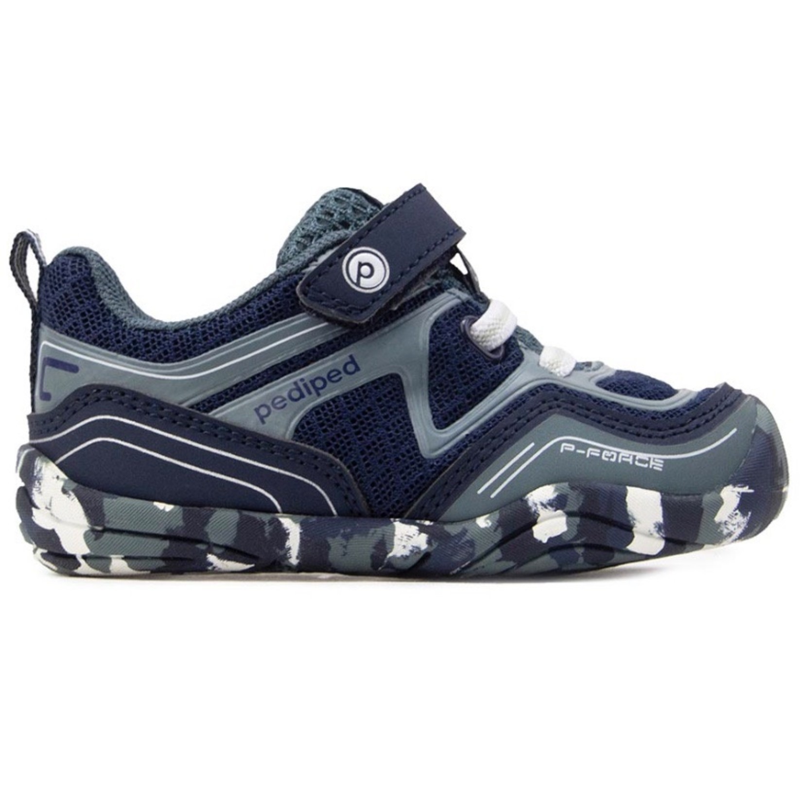 Pediped Pediped Force Navy