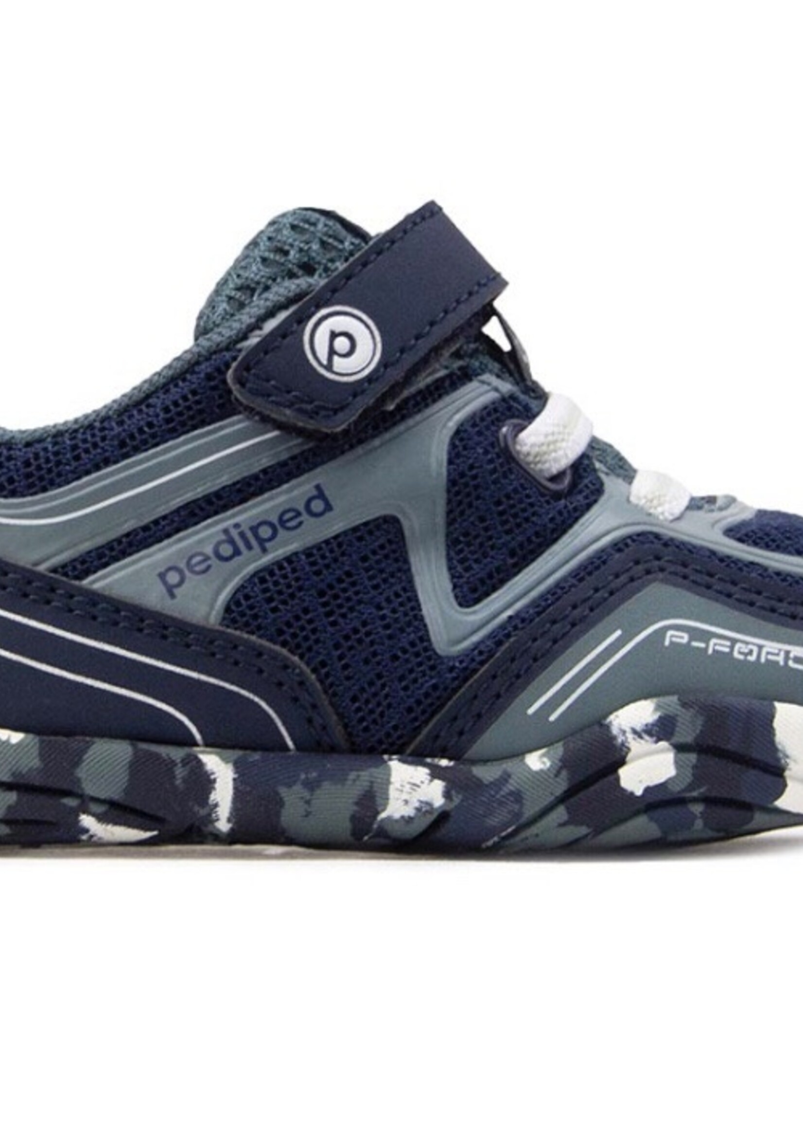 Pediped Pediped Force Navy