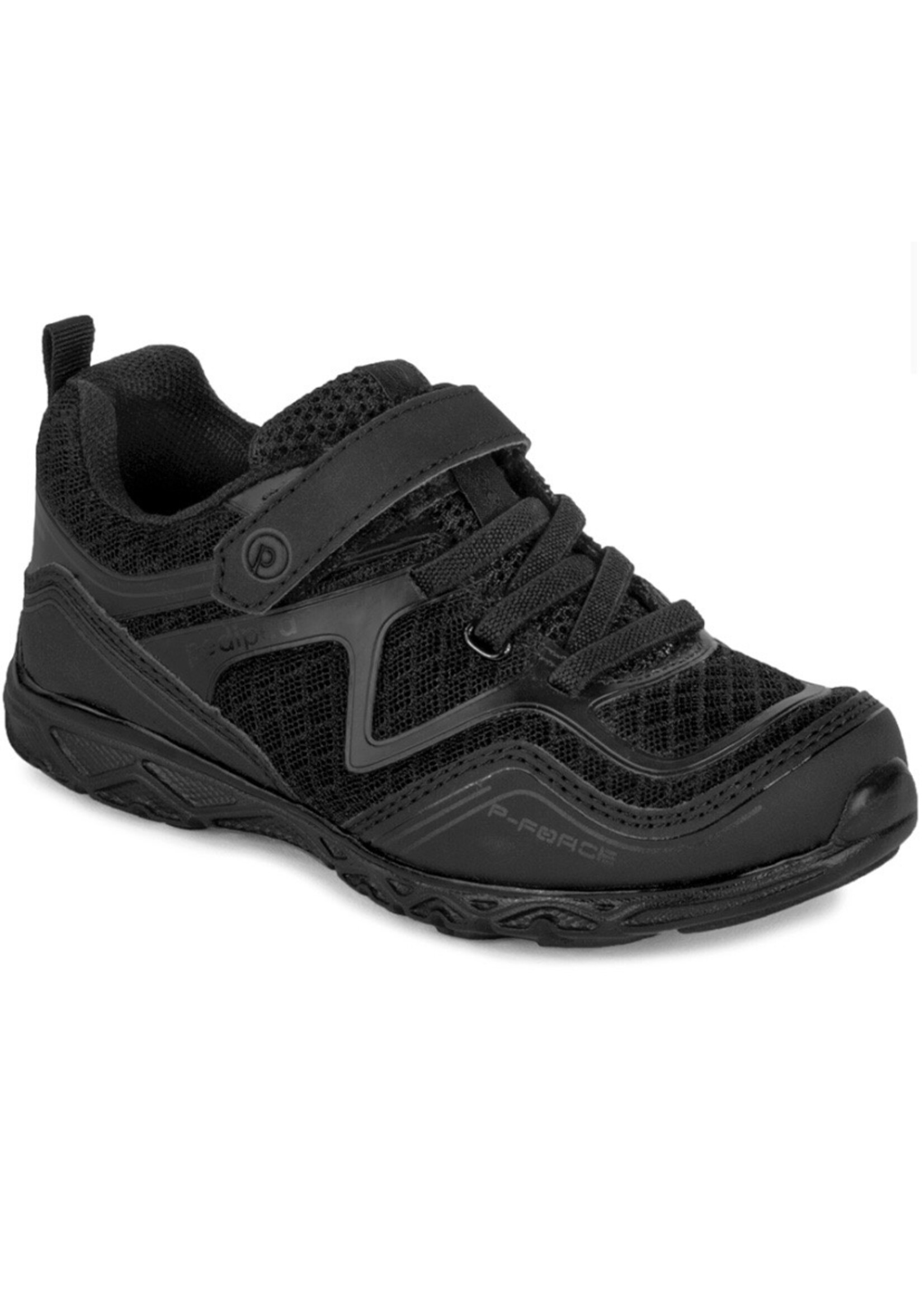 Pediped Pediped Force Black