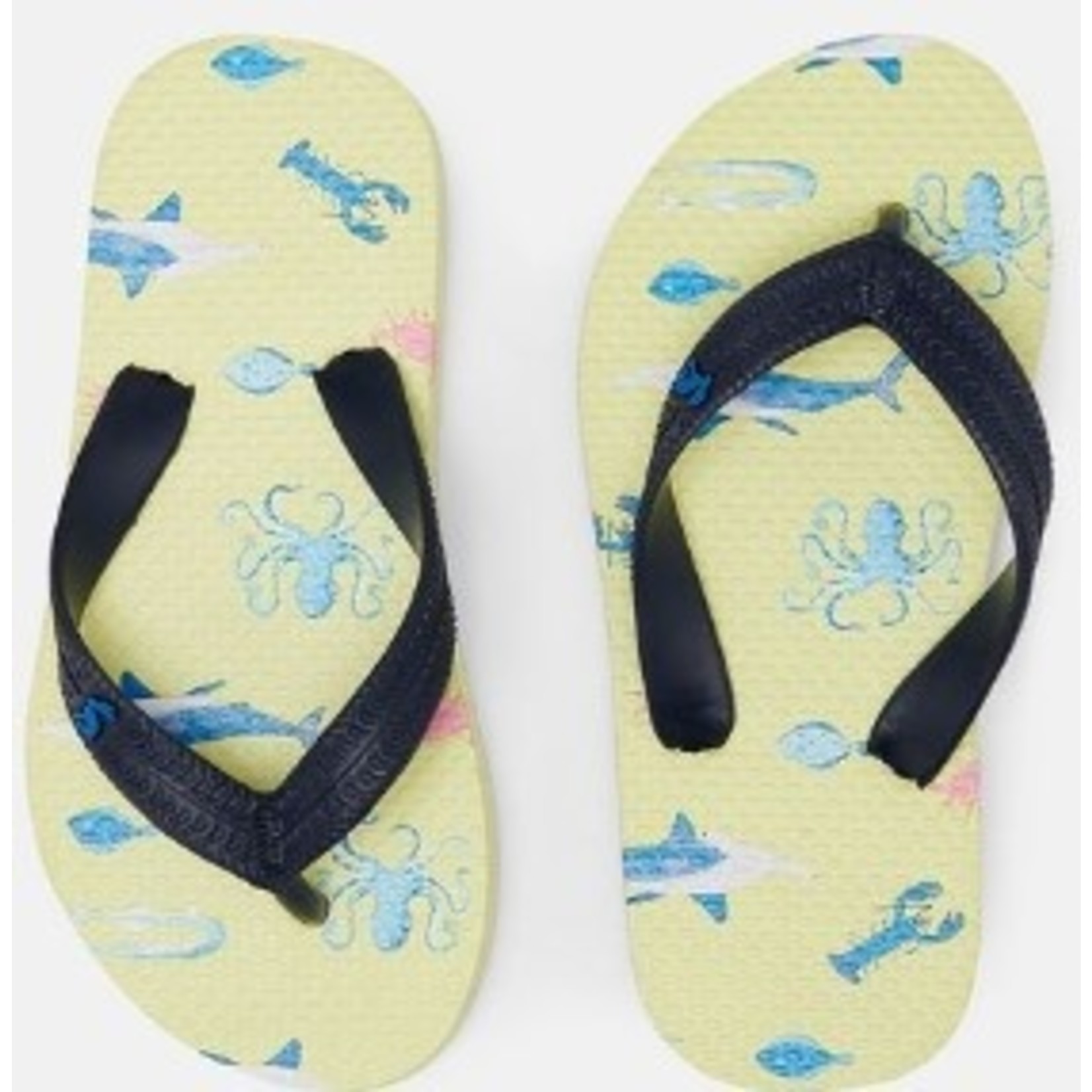 Joules Joules Flip Flop