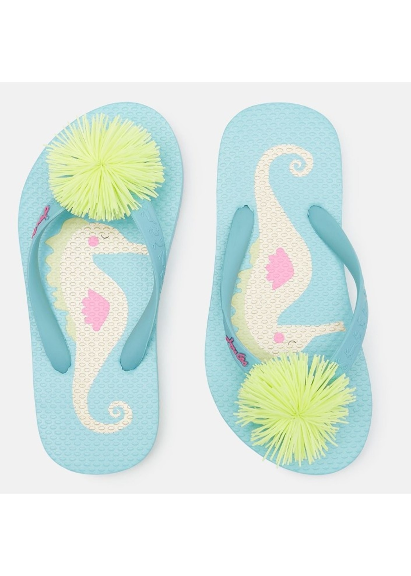 Joules Joules Flip Flop