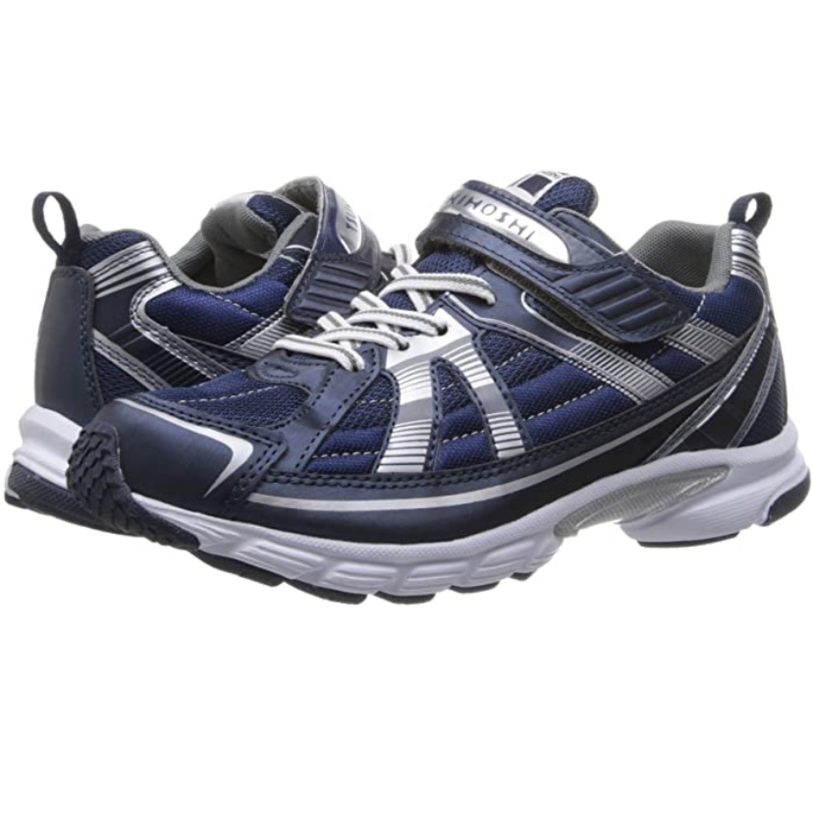 Tsukihoshi Tsukihoshi Storm Navy/Silver 13