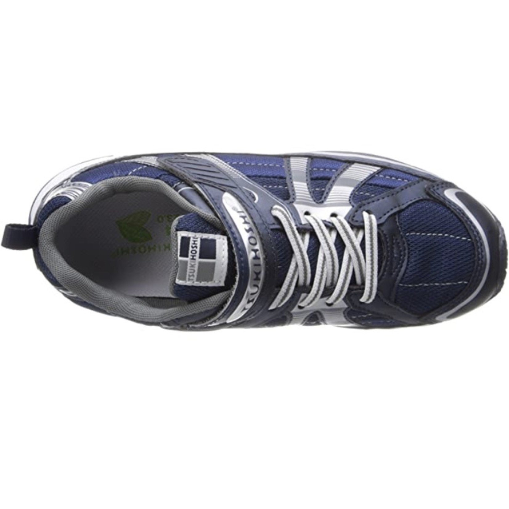 Tsukihoshi Tsukihoshi Storm Navy/Silver 13