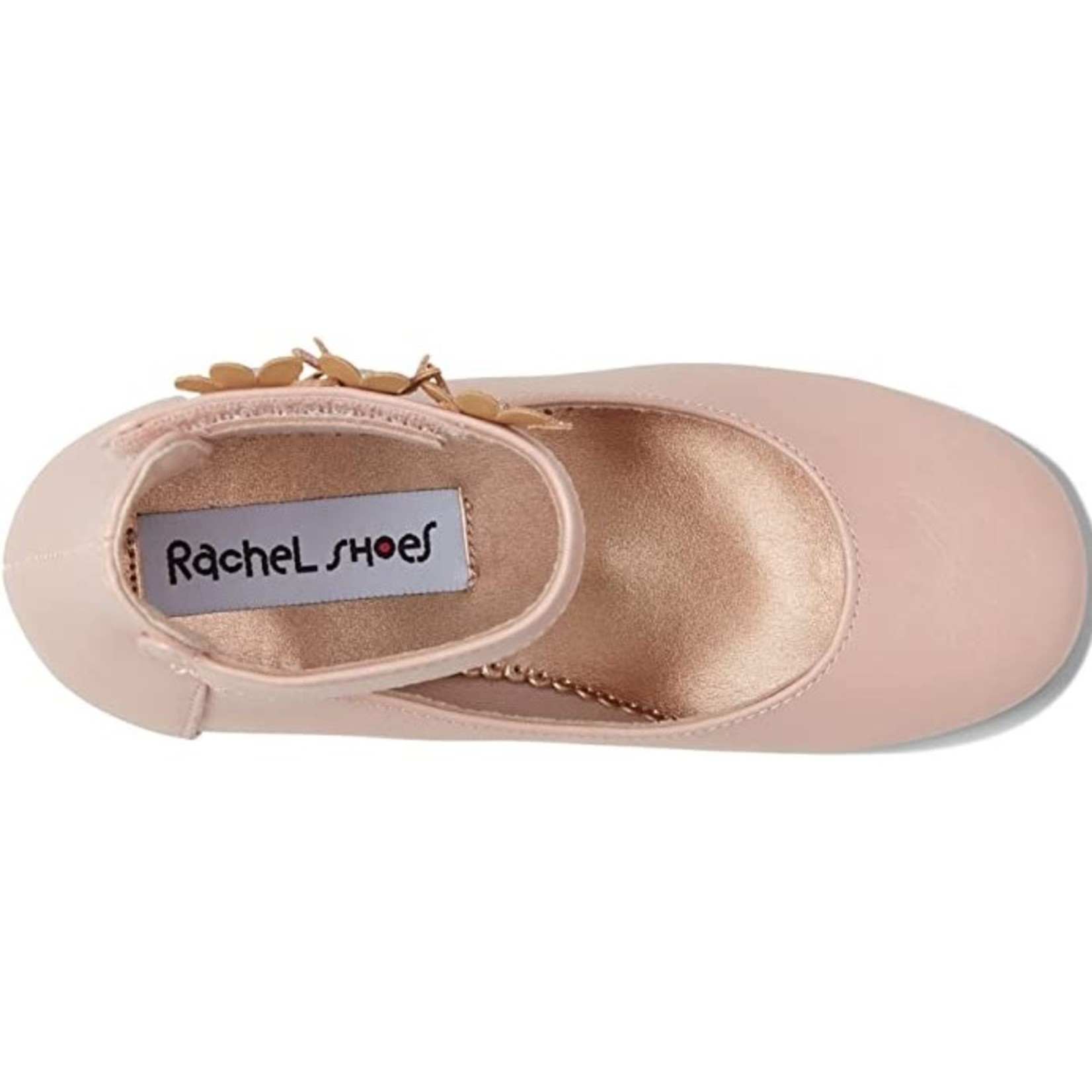 Rachel Shoes Rachel Shoes Helena Blush pink