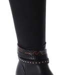 Conqueta Coqueta Boots Straps