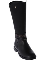 Conqueta Coqueta Boots Straps