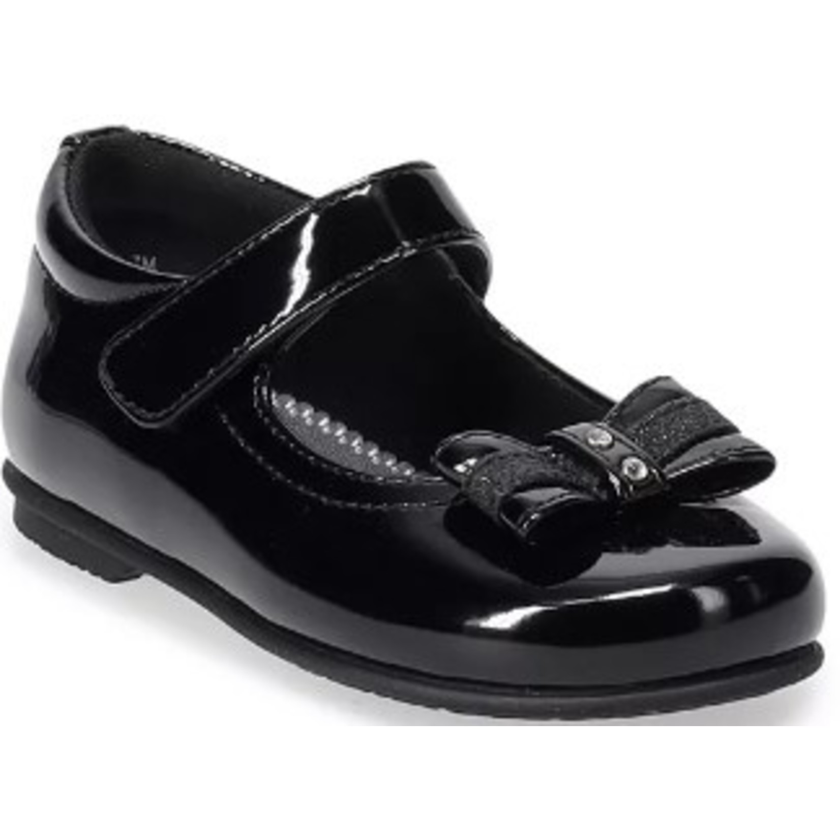 Rachel Shoes Patent Lil Hilary