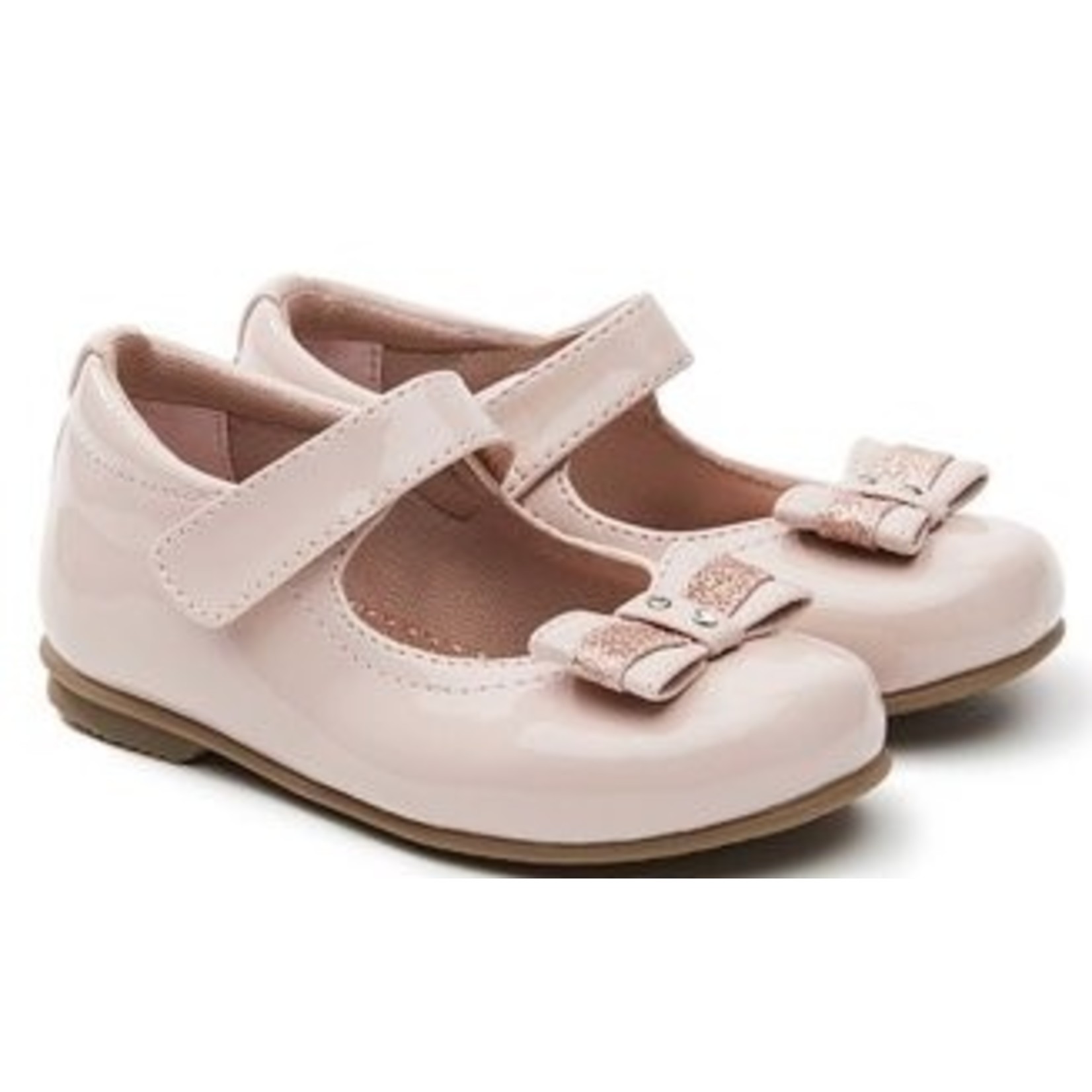 Rachel Shoes Patent Lil Hilary